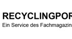 Recyclingportal_Logo_EU-Recycling