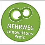 Mehrweg-Innovations-Preis