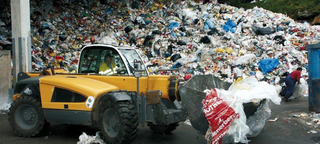 „Recycling von Kunststoffen muss ausgebaut werden“ | Recyclingportal