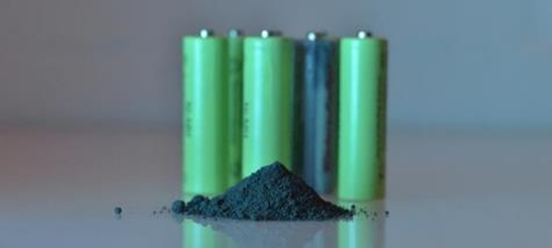 Kobalt, Lithium und Nickel: Hier will die Welt ihre Batterie-Gier