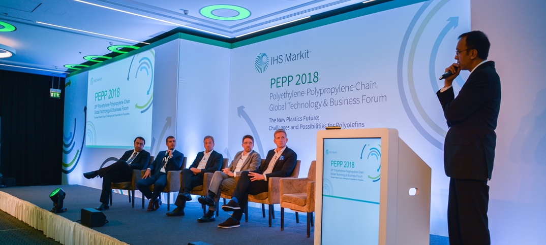 Pepp 2019 Pp Chain Global Technology And Business Forum