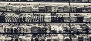 Neue EU-Strategie legt Meilenstein für die Kreislaufwirtschaft im Textilbereich