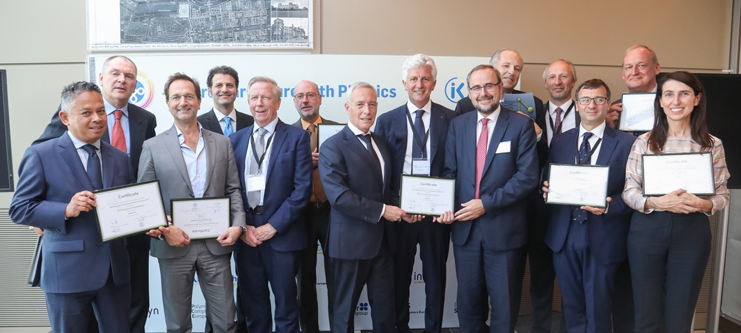 Best Polymer Producers Awards for Europe 2019 – Winners announced ...