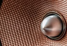 Der Kupferpreis stieg im Oktober weiter an