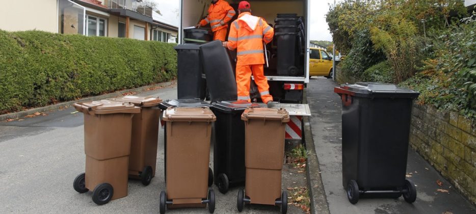 Biotonne: Rechtsaufsichtliche Maßnahmen fördern flächendeckende Einführung | Recyclingportal