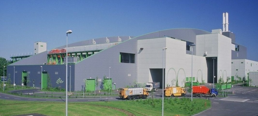 Avg Abfallentsorgungs- Und Verwertungsgesellschaft Mbh recyclingportal.eu