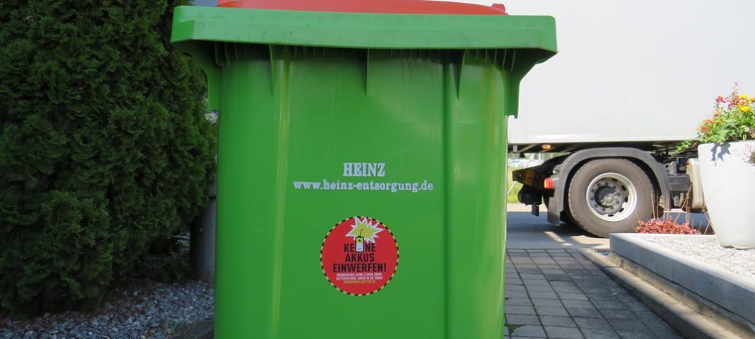 VBS zum Tag der Batterie: Künftige Bundesregierung muss Batteriebrände ...