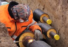 Wärmenetze in Bioenergiedörfern verdichten – Neue Bundesförderung