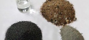 Müllverbrennungsaschen für die ressourcenschonende Betonherstellung