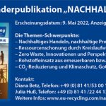 Sonderpublikation-Nachhaltigkeit
