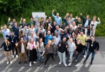 Circular Valley sucht die nächsten Circular-Economy-Innovatoren