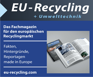 Fachmagazin EU-Recycling