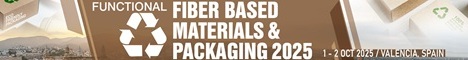 Fiber based Materials & Packaging 2025