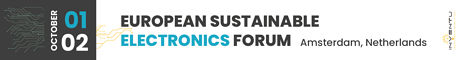 European Sustainable Electronics Forum 2025