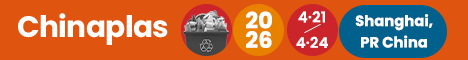 Chinaplas 2026