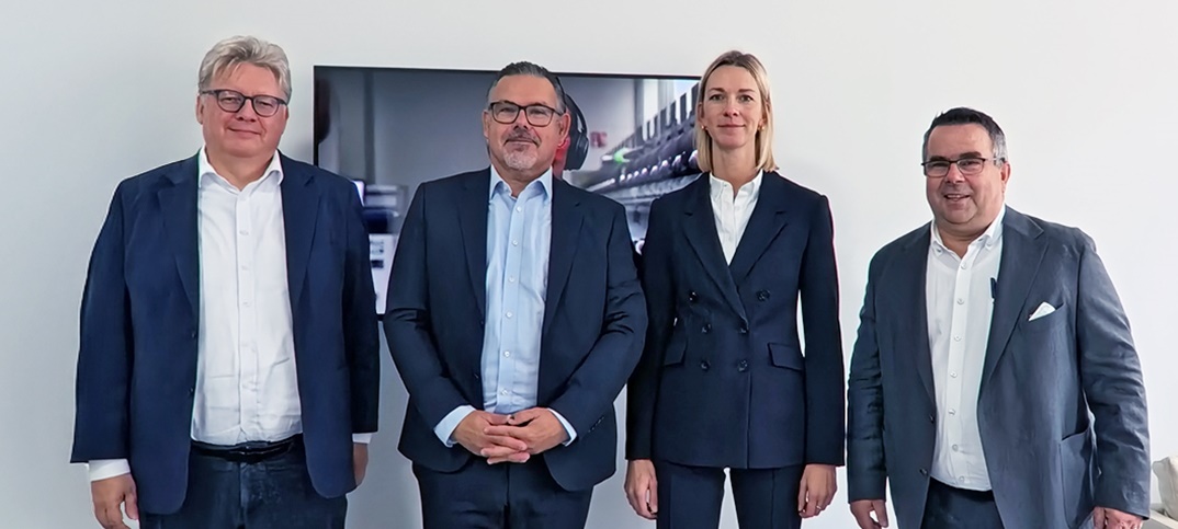 Textilrecycling-Aunde-Group-und-PreZero-vereinbaren-strategische-Kooperation