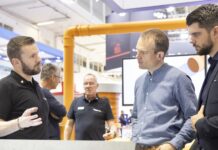 IFAT Munich 2026 gestaltet den Wandel