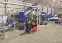 ZenRobotics to Process Incinerator Bottom Ash in Germany with IMRO