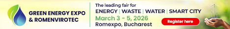 Green Energy Expo & Romenvirotec 2026