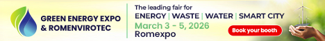Green Energy Expo & Romenvirotec 2026