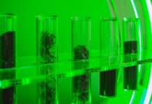 Recovered Carbon Black: Black Gold from End-of-Life Tires