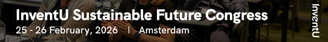 InventU Sustainable Future Congress 2026