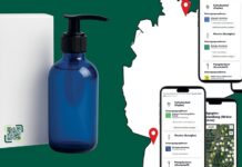 Der Grüne Punkt bringt digitalen Sorting Guide „DigiDot“ nach Deutschland