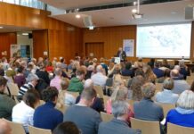 20. Bayerische Wassertage in Augsburg – Nachbericht