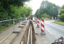 Förderung für Quartierskonzepte und Sanierungsmanagement wieder verfügbar