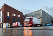 Faerch (Cirrec) and Tomra Recycling partner to pioneer post-consumer food tray-to-tray recycling