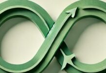 Zirkuläre Materialien für mehr Ressourceneffizienz