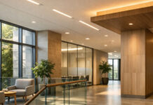 Umweltfreundlich beleuchten: Wie moderne Lichtlösungen Energie sparen und Ressourcen schonen