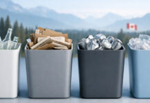 Abfallwirtschaft und Recycling in Kanada: Geschäftsanbahnung für deutsche KMU