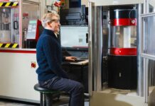 Beton als Kohlenstoffdioxid-Senke: Das Projekt C-SINC