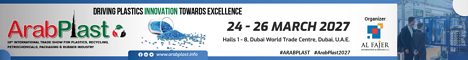 ArabPlast 2027