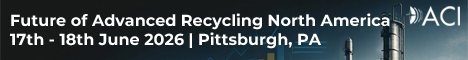 Future of Advanced Recycling North America