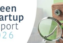 DBU bleibt verlässliches Sprungbrett für grüne Startups