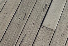 WPC‑Terrassendielen: Neue Güte- und Prüfbestimmungen