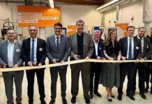 Rosenheim eröffnet Zentrum für Kreislaufwirtschaft & Recycling