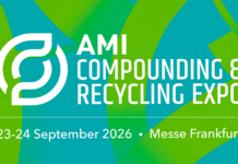 Free registration opens for new AMI Compounding & Recycling Expo in Frankfurt