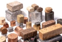 Ruf Maschinenbau auf der IFAT 2026: Brikettieren – wichtiger Beitrag zur Nachhaltigkeit