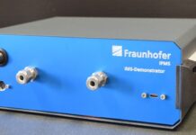 KI-gestützte Sensorik für Umwelt- und Gefahrstoffmonitoring