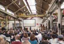 Textilfabrik 7.0 gestartet: Mönchengladbach wird Reallabor für nachhaltige Textilproduktion