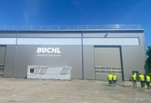 Steinwolle-Recycling: Büchl und Rockwool starten Kooperation