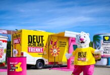 Deutschland trennt – aber es geht noch besser