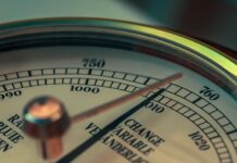 DIW-Konjunkturbarometer Mai: Fast zurück auf Los