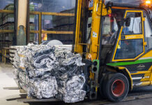 Metallrecycling weiter denken