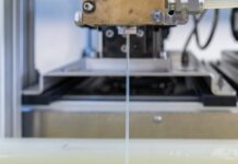 Innovative CO2-Abscheidung mit energiesparenden Adsorbern