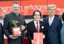 Saubermacher und Remondis besiegeln strategische Partnerschaft