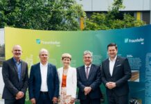 80 Jahre Fraunhofer WKI – 80 Jahre Nachhaltigkeit